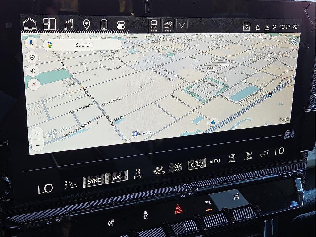 new 2026 GMC HUMMER EV Pickup car, priced at $99,820