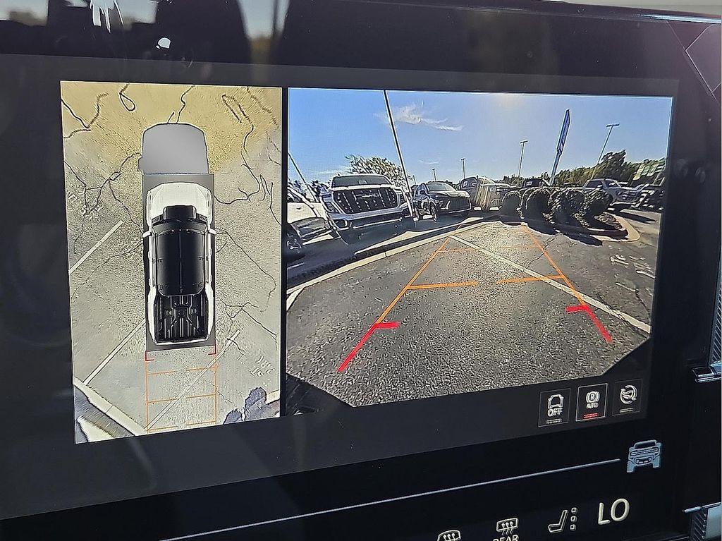 new 2026 GMC HUMMER EV Pickup car, priced at $99,820