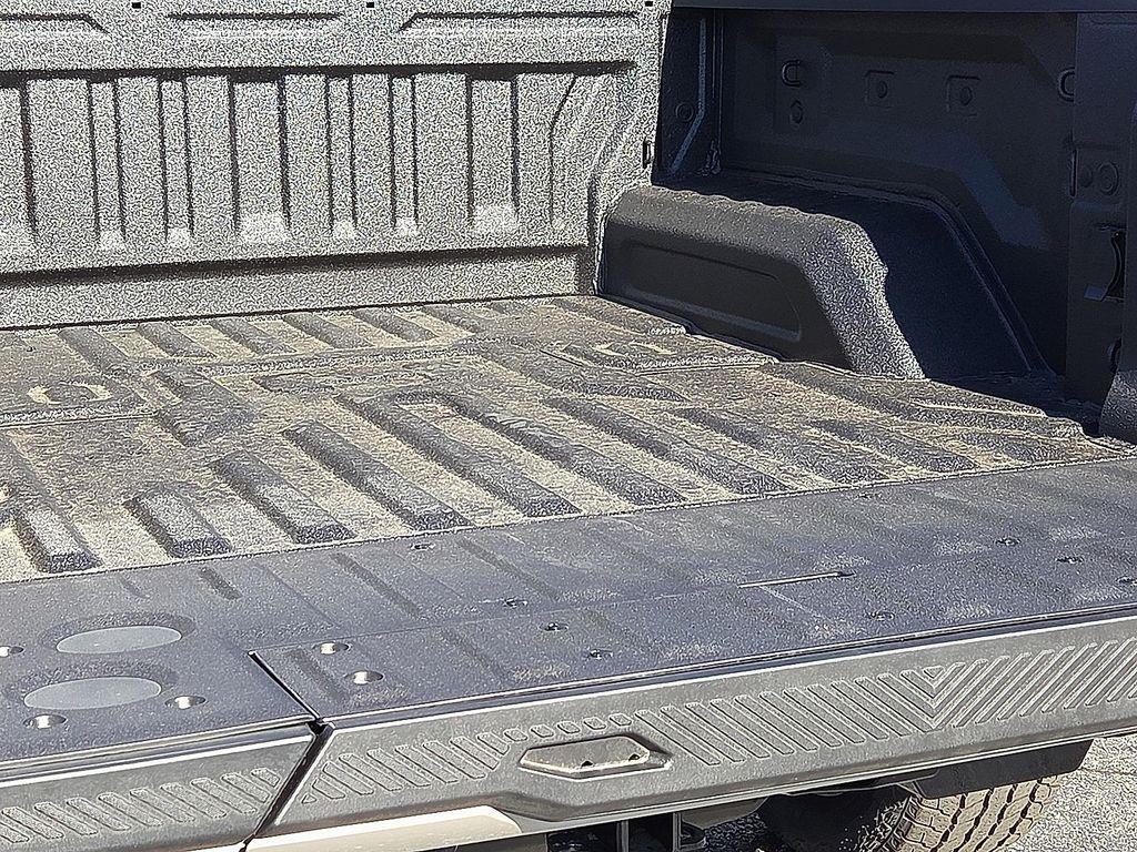 new 2026 GMC HUMMER EV Pickup car, priced at $99,820