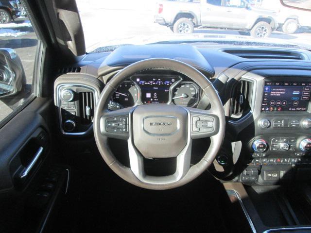 used 2020 GMC Sierra 1500 car, priced at $42,990