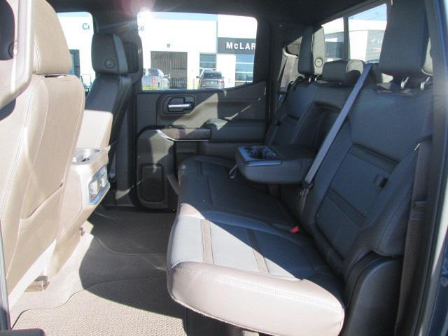 used 2020 GMC Sierra 1500 car, priced at $42,990