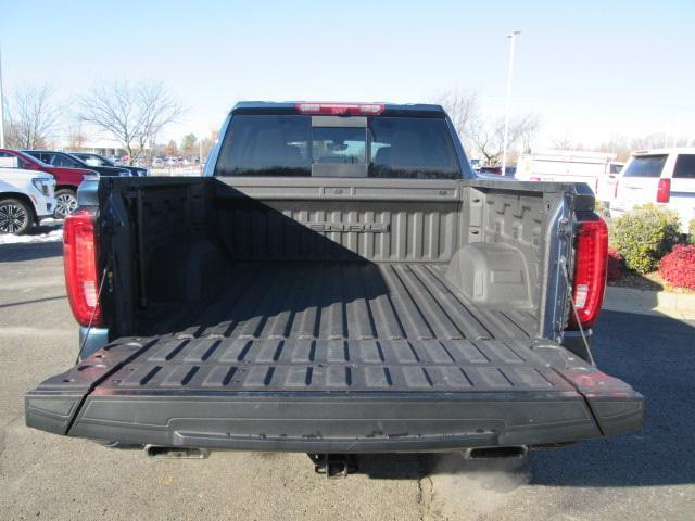 used 2020 GMC Sierra 1500 car, priced at $42,990