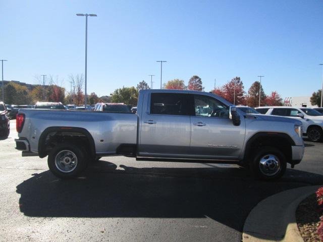 used 2021 GMC Sierra 3500 car, priced at $63,990