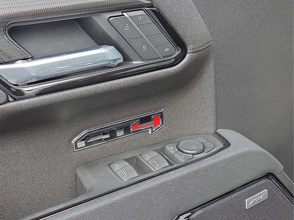 new 2026 GMC Sierra 1500 car, priced at $66,460