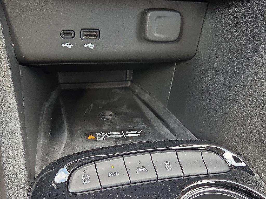 new 2026 Buick Encore GX car, priced at $26,415