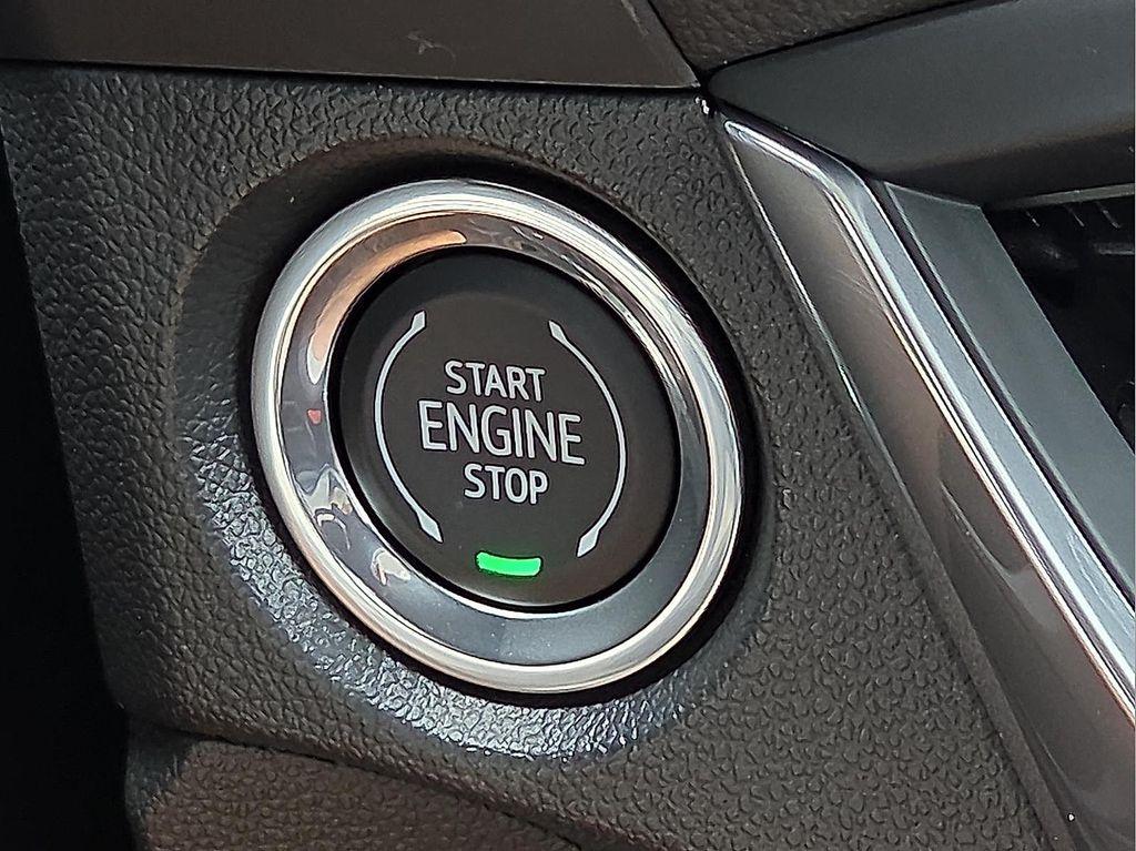 new 2026 Buick Encore GX car, priced at $26,415