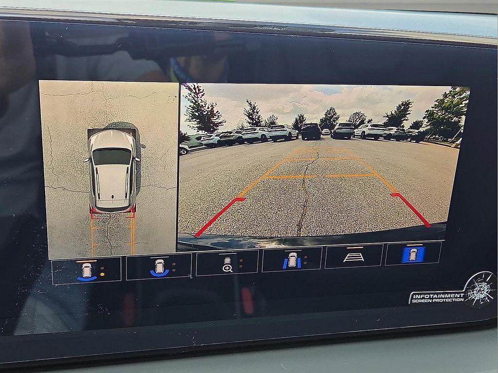 new 2026 Buick Encore GX car, priced at $26,415