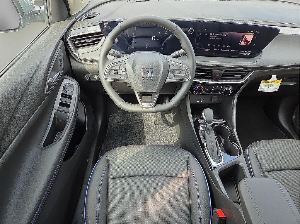 new 2026 Buick Encore GX car, priced at $26,415