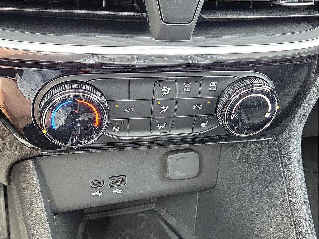 new 2026 Buick Encore GX car, priced at $26,415