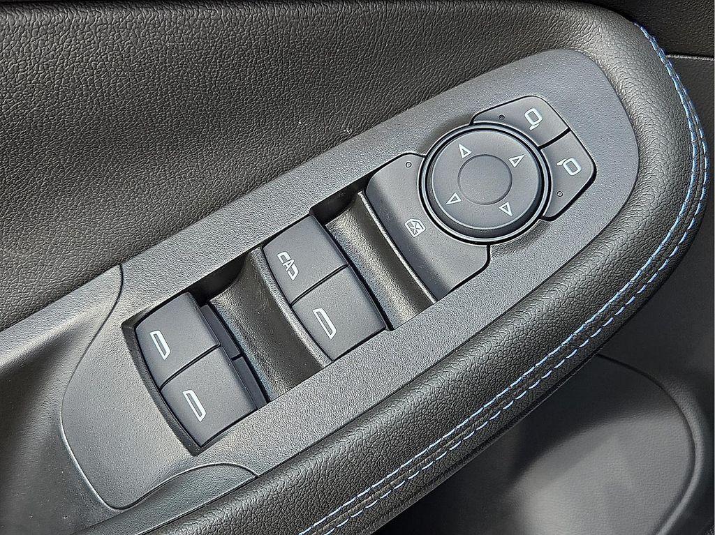 new 2026 Buick Encore GX car, priced at $26,415