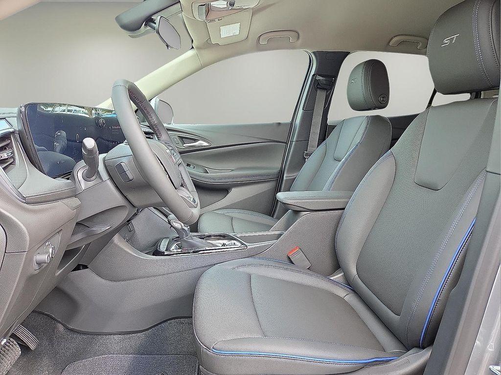 new 2026 Buick Encore GX car, priced at $26,415