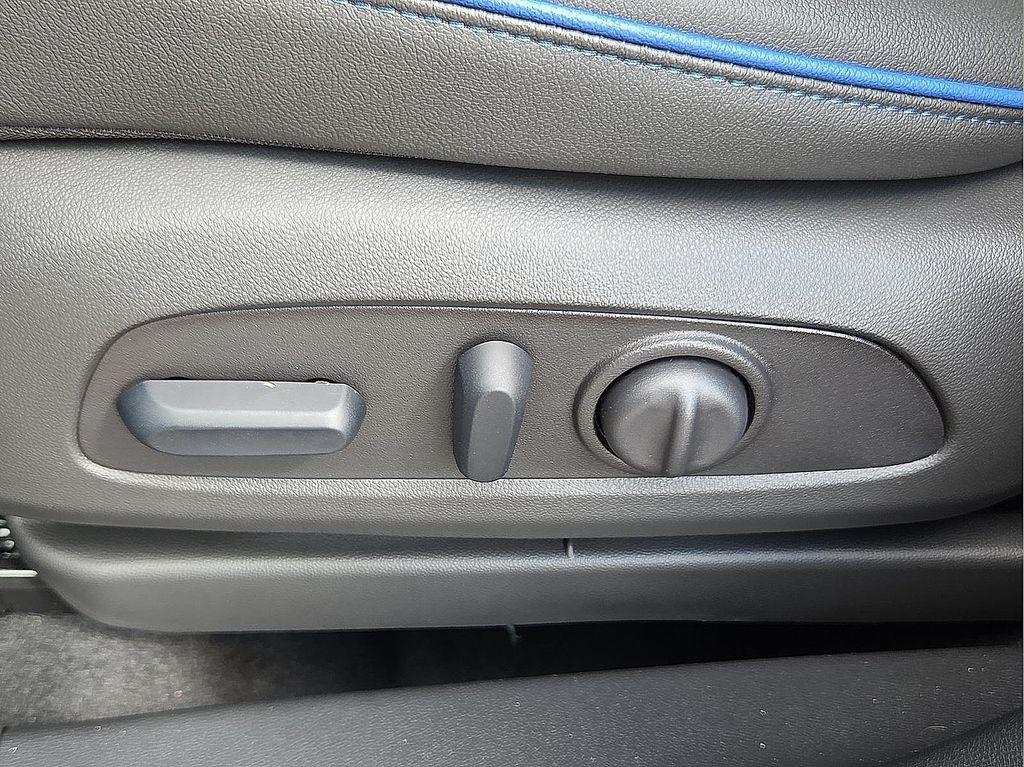 new 2026 Buick Encore GX car, priced at $26,415