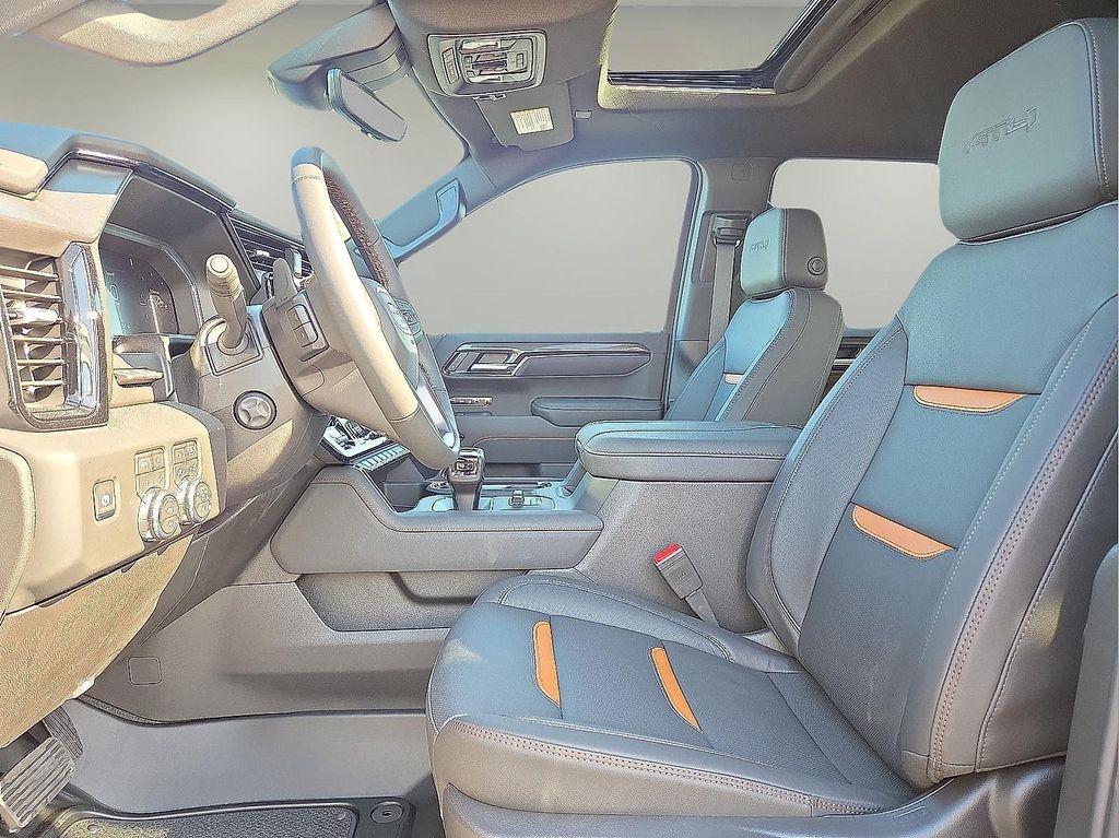 new 2026 GMC Sierra 1500 car, priced at $68,370