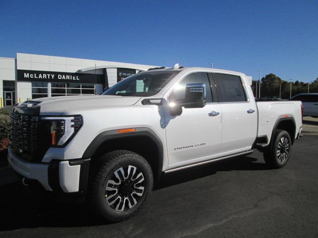 new 2025 GMC Sierra 2500 car, priced at $90,537