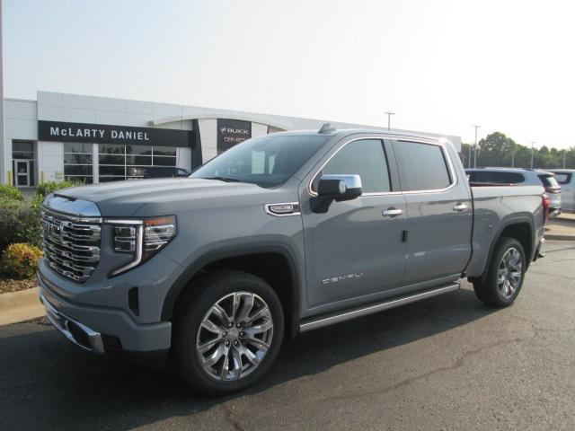 new 2024 GMC Sierra 1500 car, priced at $68,095