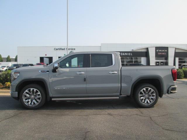 new 2024 GMC Sierra 1500 car, priced at $68,095