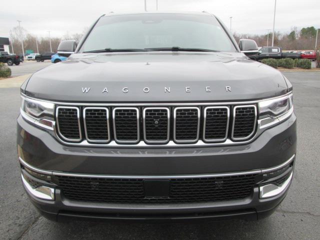 used 2022 Jeep Wagoneer car, priced at $33,990