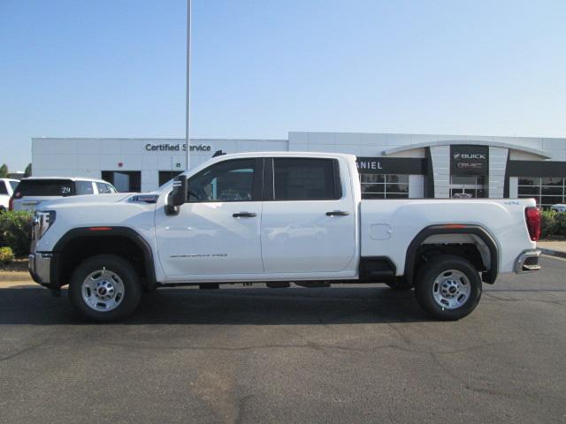 new 2024 GMC Sierra 2500 car, priced at $56,610