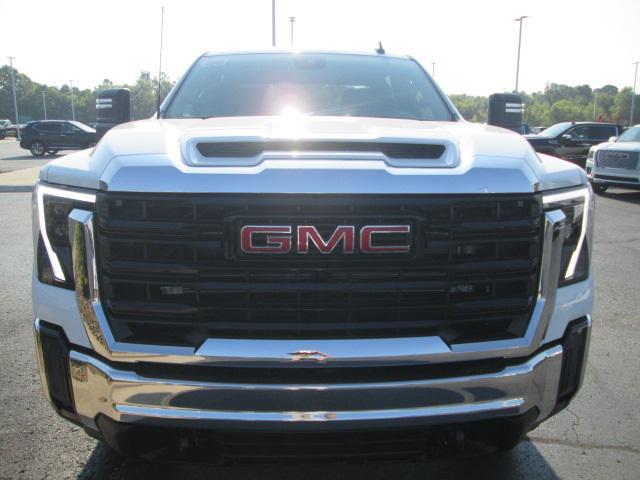 new 2024 GMC Sierra 2500 car, priced at $56,610