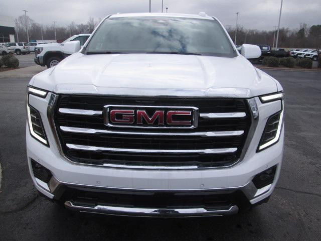 new 2025 GMC Yukon XL car, priced at $71,631