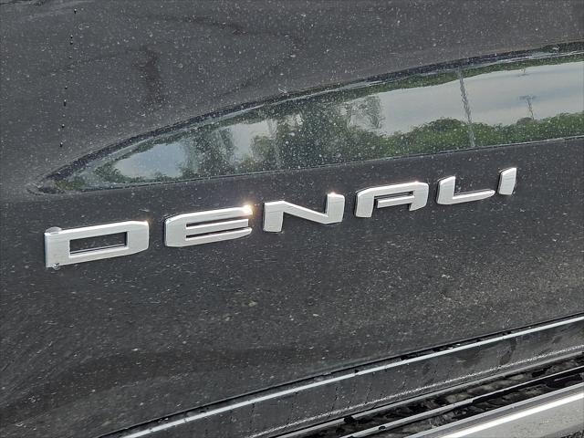 new 2025 GMC Sierra 1500 car, priced at $70,945