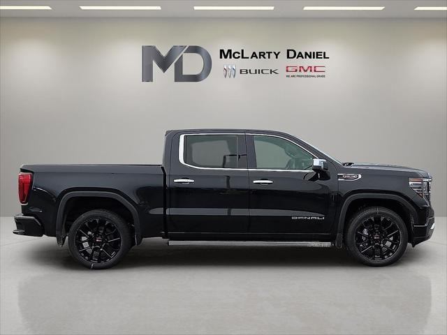 new 2025 GMC Sierra 1500 car, priced at $69,945