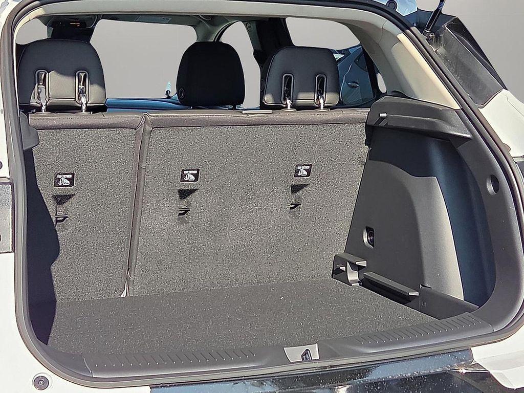 new 2026 Buick Encore GX car, priced at $25,920