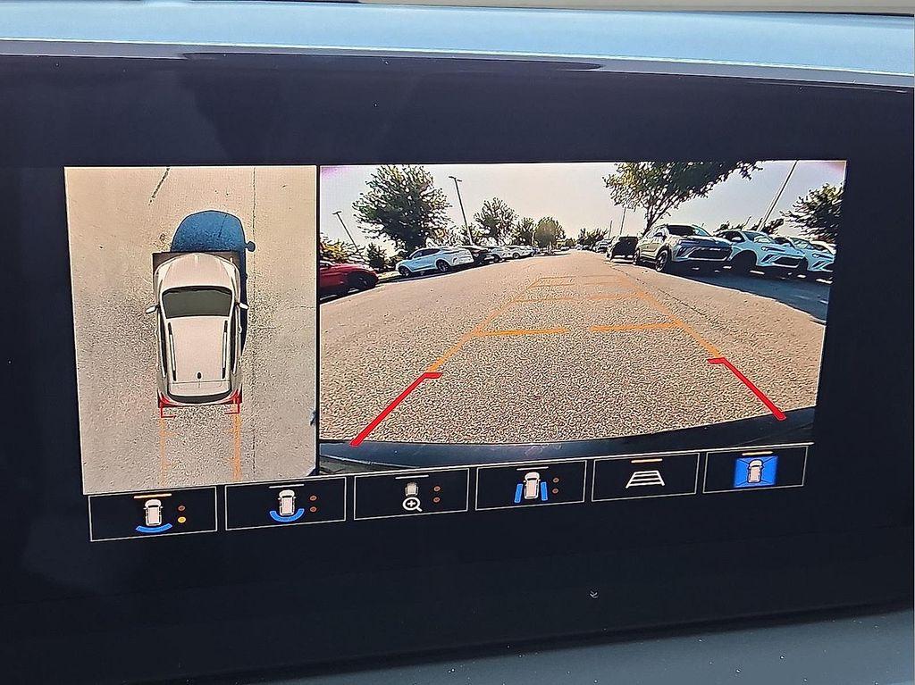 new 2026 Buick Encore GX car, priced at $25,920