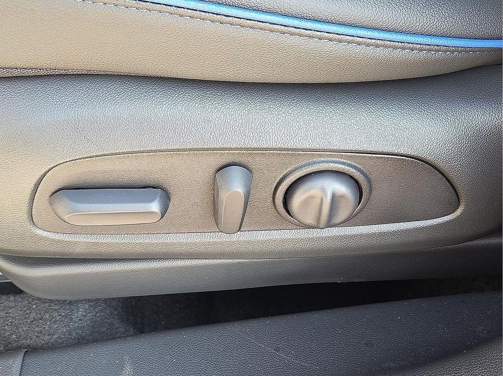 new 2026 Buick Encore GX car, priced at $25,920