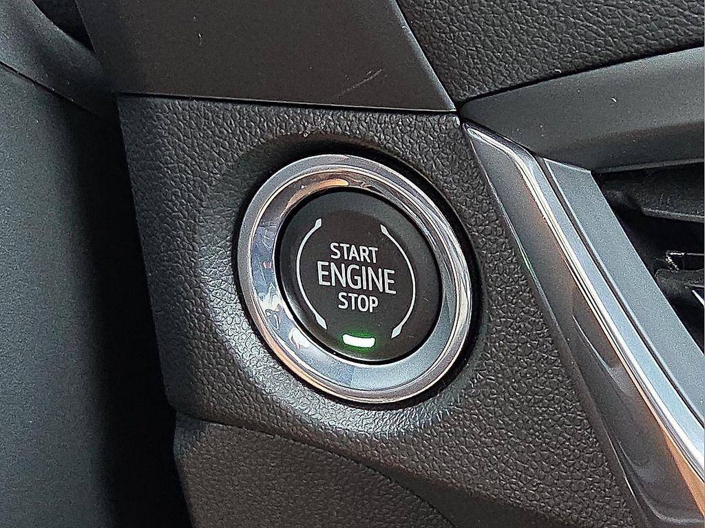 new 2026 Buick Encore GX car, priced at $25,920