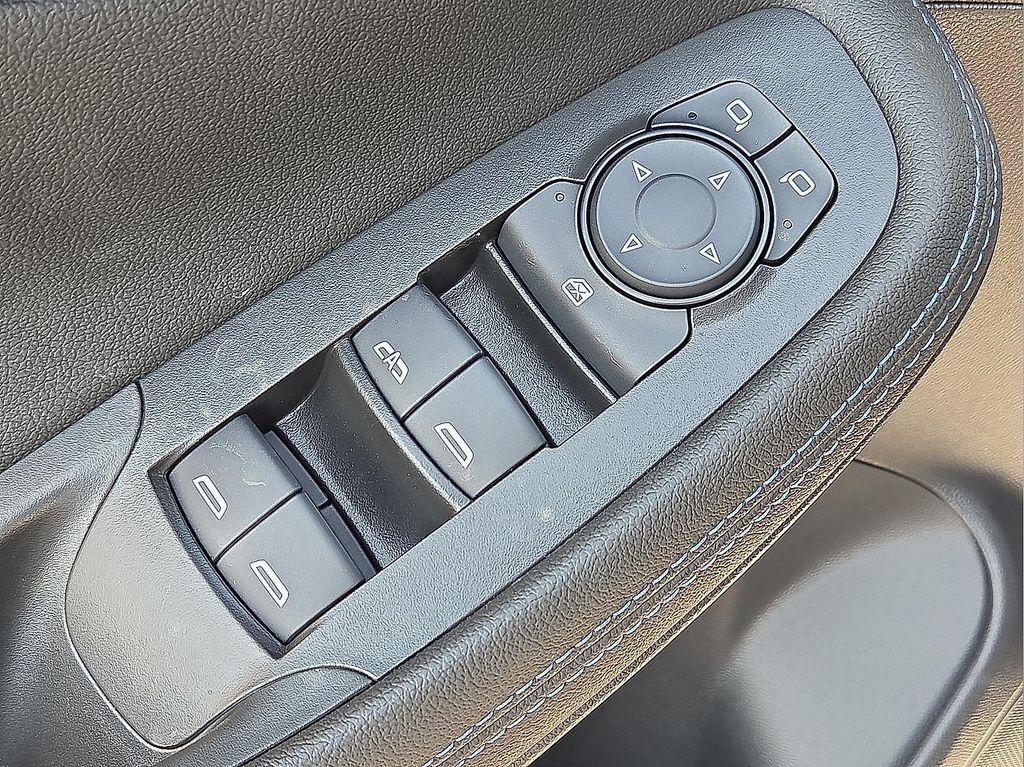 new 2026 Buick Encore GX car, priced at $25,920