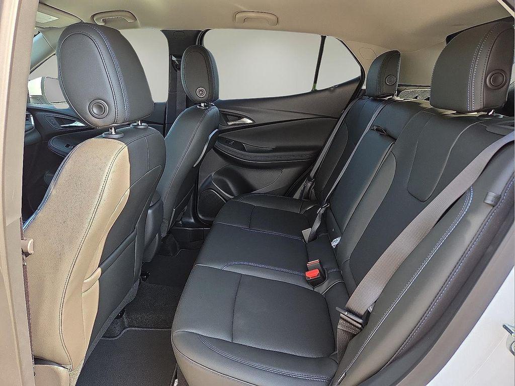 new 2026 Buick Encore GX car, priced at $25,920