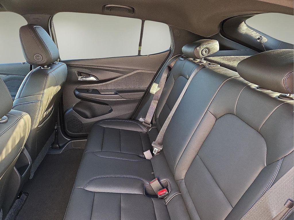 new 2026 Buick Envista car, priced at $28,513