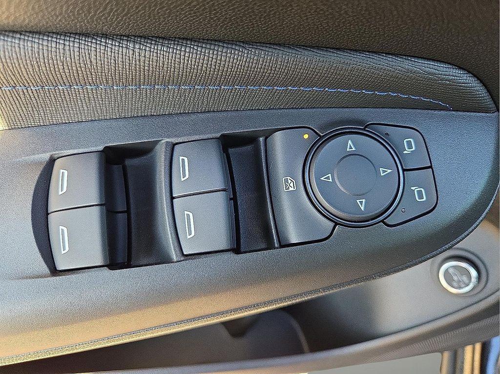 new 2026 Buick Envista car, priced at $28,513