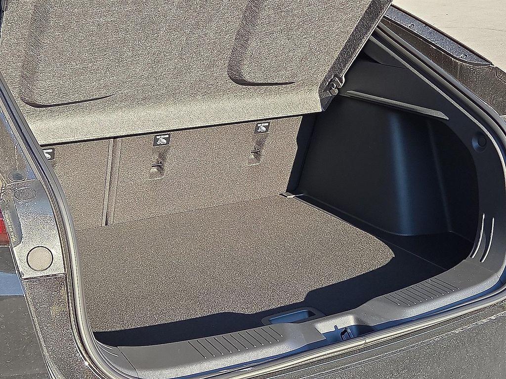 new 2026 Buick Envista car, priced at $28,513