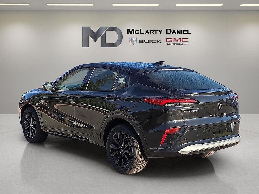 new 2026 Buick Envista car, priced at $28,513