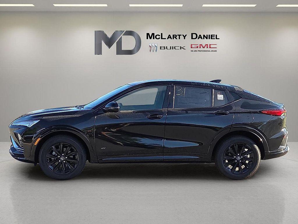 new 2026 Buick Envista car, priced at $28,513