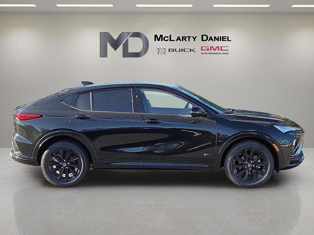 new 2026 Buick Envista car, priced at $28,513