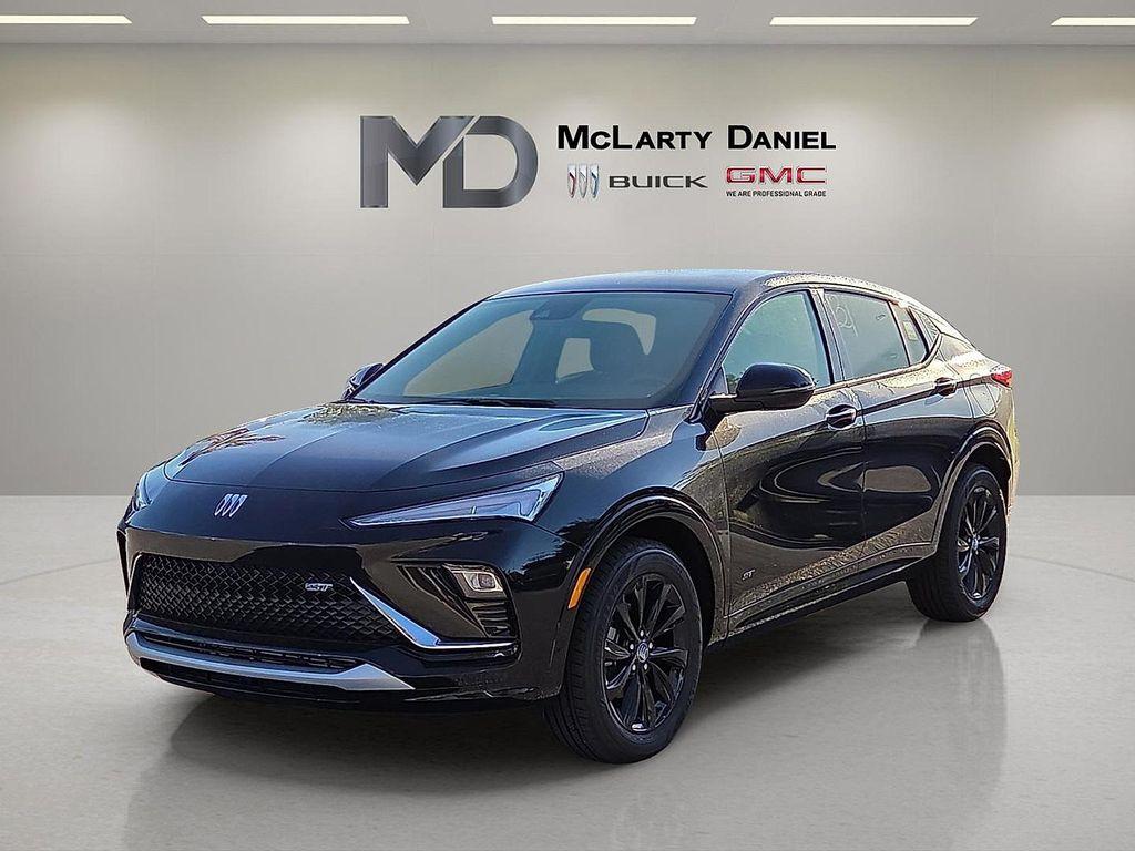new 2026 Buick Envista car, priced at $28,513