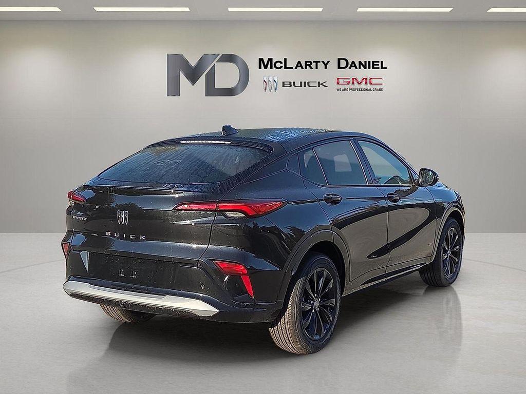 new 2026 Buick Envista car, priced at $28,513