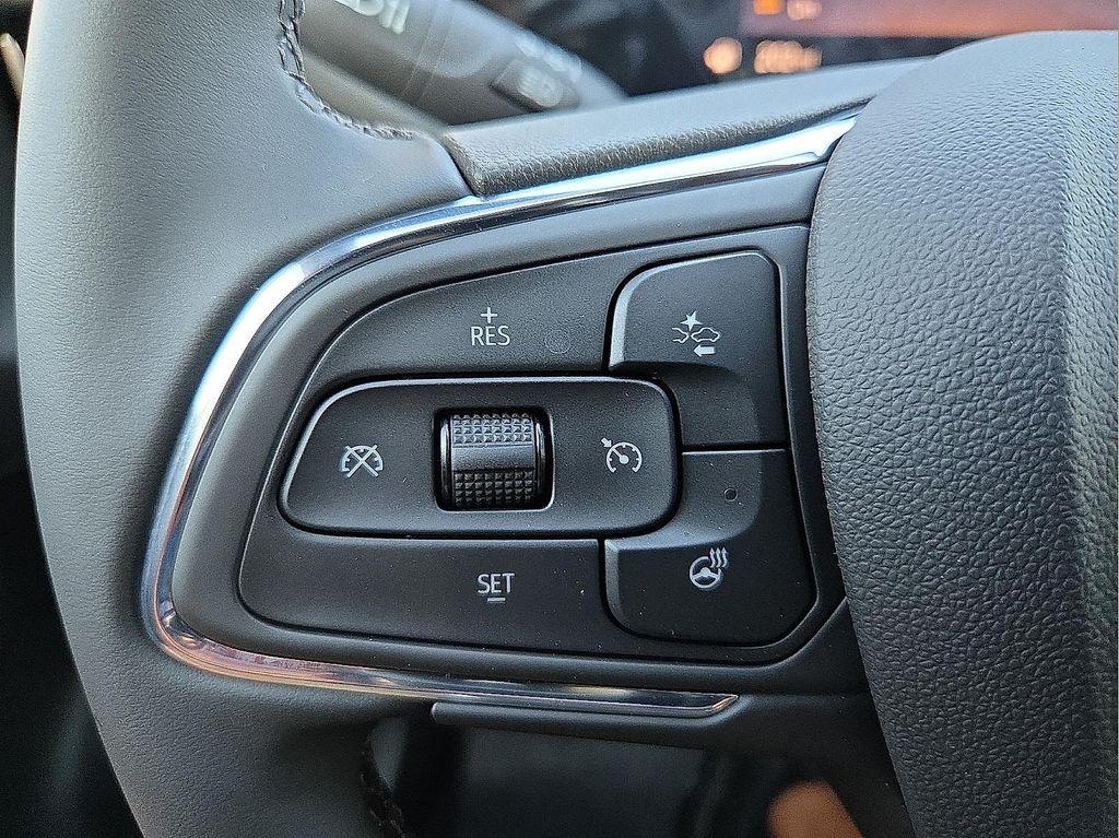 new 2026 Buick Envista car, priced at $28,513