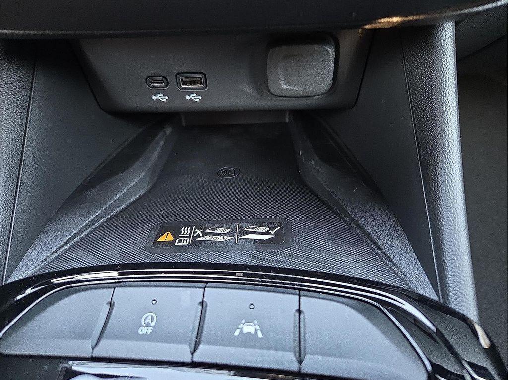 new 2026 Buick Envista car, priced at $28,513