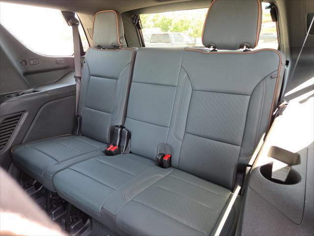 new 2025 GMC Yukon car, priced at $87,485