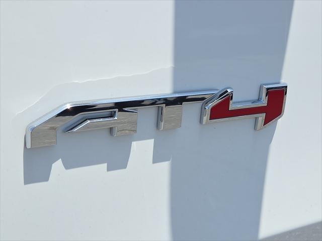 new 2025 GMC Yukon car, priced at $87,485
