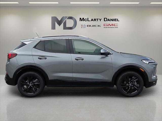 new 2026 Buick Encore GX car, priced at $31,600