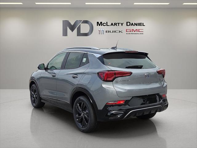 new 2026 Buick Encore GX car, priced at $31,600
