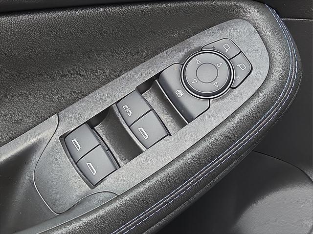 new 2026 Buick Encore GX car, priced at $31,600