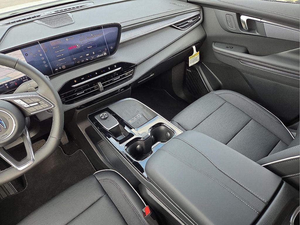 new 2026 Buick Enclave car, priced at $56,240