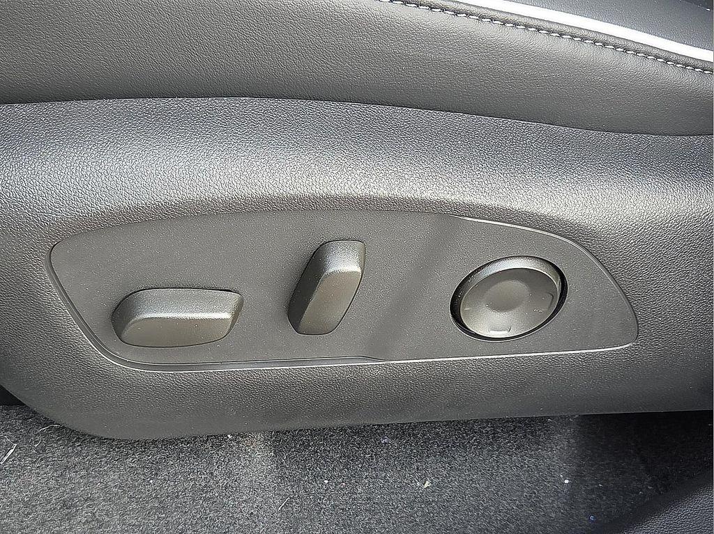 new 2026 Buick Enclave car, priced at $56,240