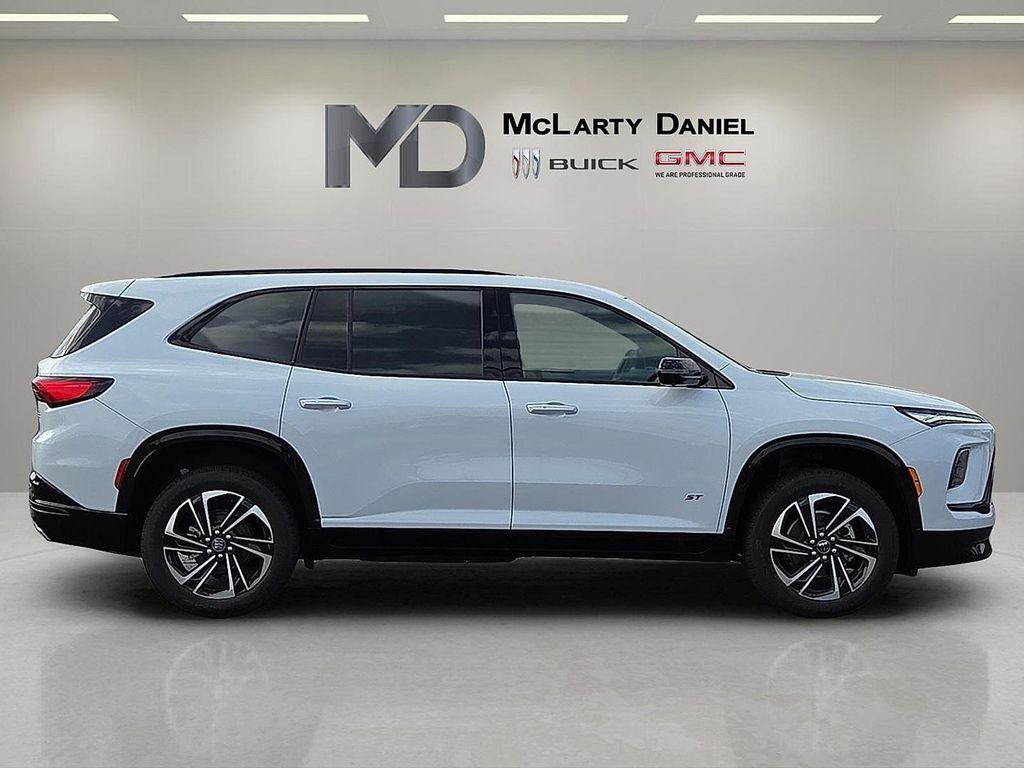new 2026 Buick Enclave car, priced at $56,240